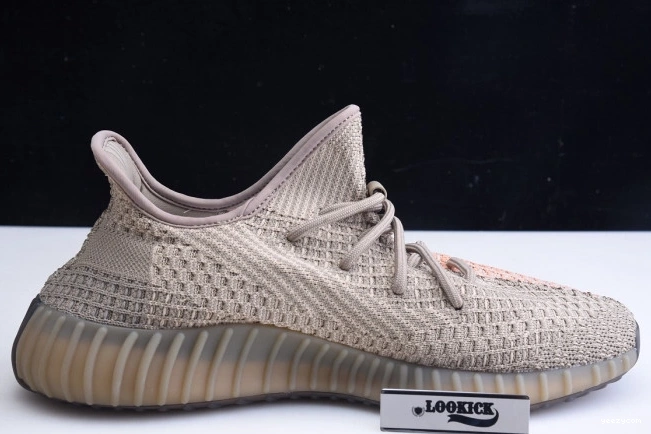 YEEZY FZ5240 V2 